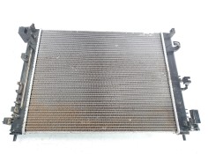 RADIADOR AGUA 214105FA0B 550070/DA730R001/CCHNS000