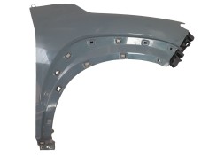 Recambio de aleta delantera derecha para hyundai kona (os, ose, osi) 1.6 gdi hybrid referencia OEM IAM 66321J9000  