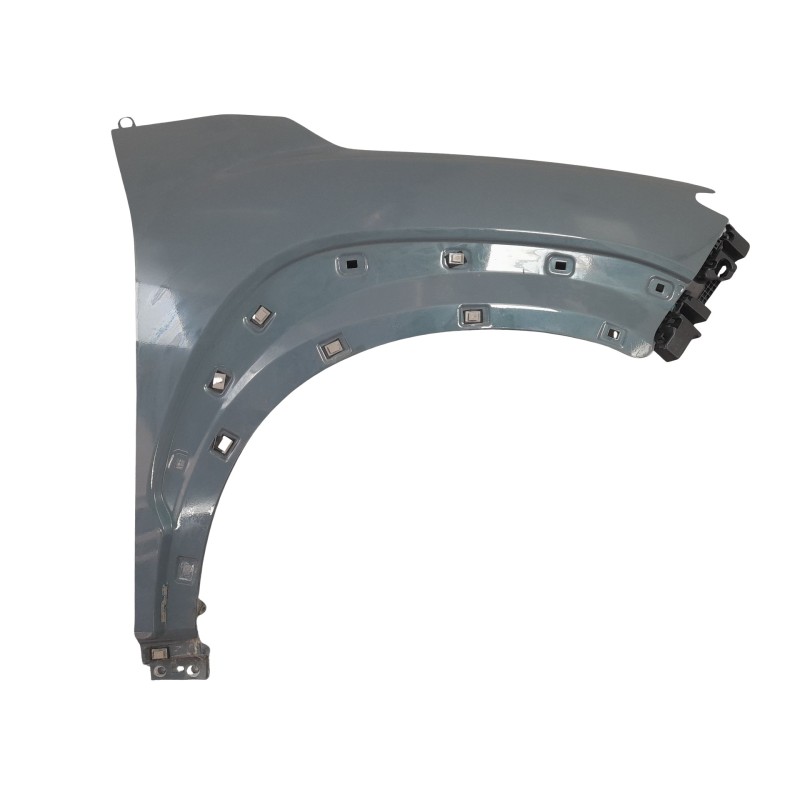 Recambio de aleta delantera derecha para hyundai kona (os, ose, osi) 1.6 gdi hybrid referencia OEM IAM 66321J9000  