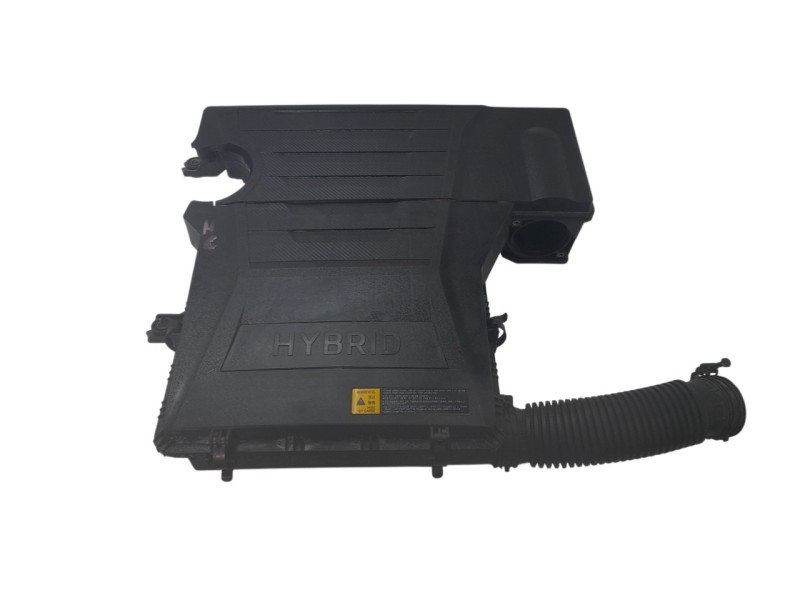 Recambio de caja filtro aire para hyundai kona (os, ose, osi) 1.6 gdi hybrid referencia OEM IAM 28110CM100  