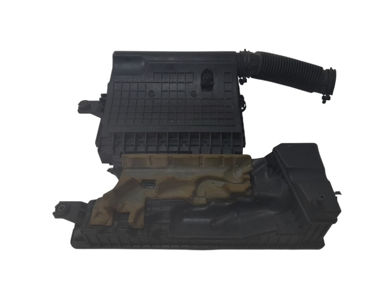 Recambio de caja filtro aire para hyundai kona (os, ose, osi) 1.6 gdi hybrid referencia OEM IAM 28110CM100  