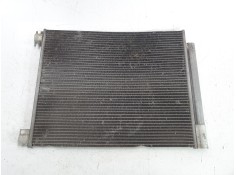 Recambio de condensador / radiador aire acondicionado para renault megane iv hatchback (b9a/m/n_) 1.3 tce 140 (b9nb) referencia 