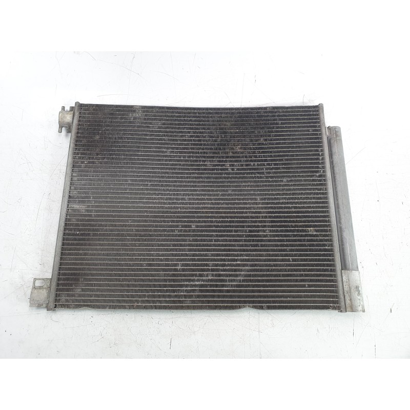 Recambio de condensador / radiador aire acondicionado para renault megane iv hatchback (b9a/m/n_) 1.3 tce 140 (b9nb) referencia 