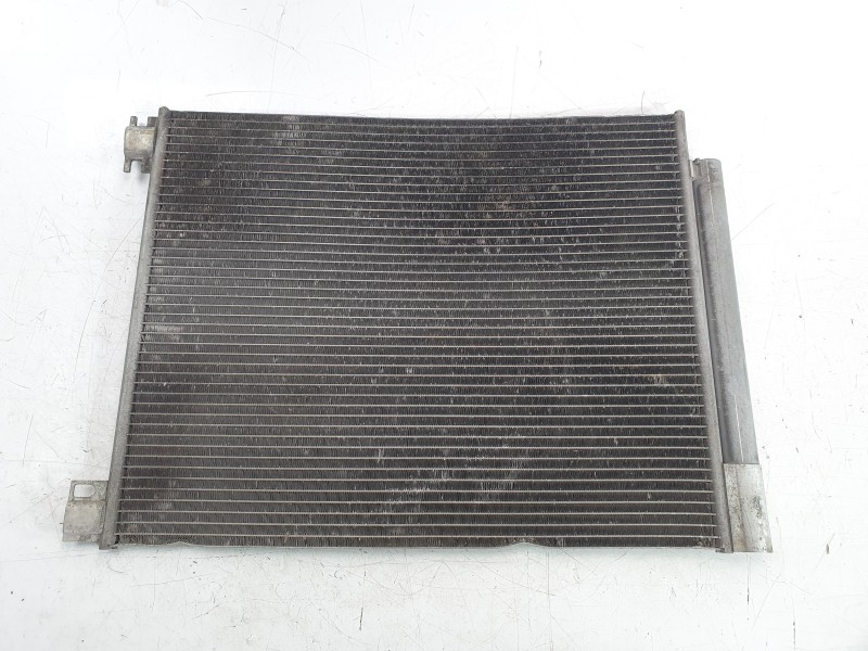 Recambio de condensador / radiador aire acondicionado para renault megane iv hatchback (b9a/m/n_) 1.3 tce 140 (b9nb) referencia 