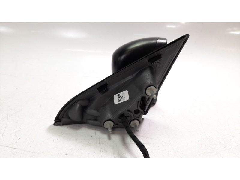 Recambio de retrovisor derecho para jeep compass ii 1.6 m-jet cat referencia OEM IAM 5SU86MBJAB 1059036011 