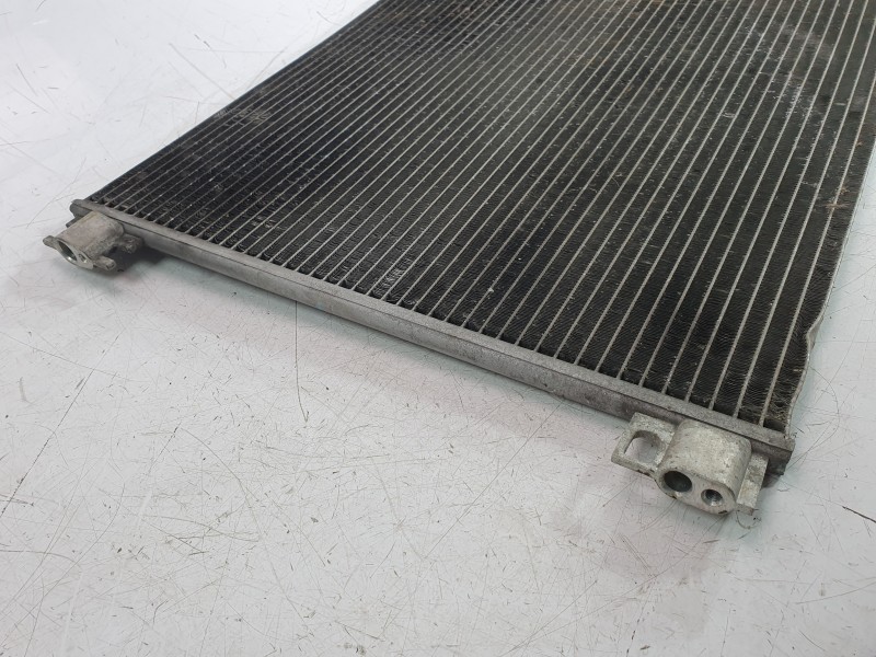 Recambio de condensador / radiador aire acondicionado para renault megane iv hatchback (b9a/m/n_) 1.3 tce 140 (b9nb) referencia 