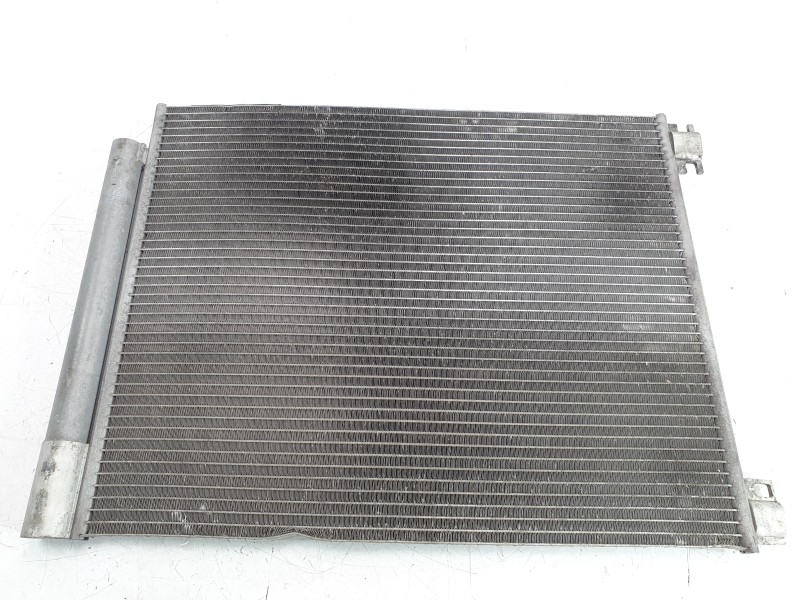 Recambio de condensador / radiador aire acondicionado para renault megane iv hatchback (b9a/m/n_) 1.3 tce 140 (b9nb) referencia 