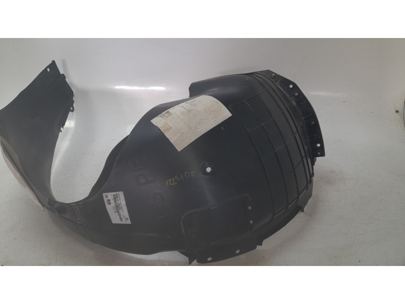 Recambio de paso rueda delantero derecho para hyundai kona (os, ose, osi) 1.6 gdi hybrid referencia OEM IAM 86812J9CA0  