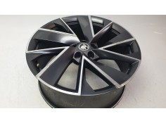 Recambio de llanta para skoda enyaq iv suv (5az) 80x 4x4 referencia OEM IAM 5LA601025T  