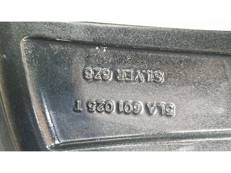 Recambio de llanta para skoda enyaq iv suv (5az) 80x 4x4 referencia OEM IAM 5LA601025T  