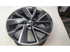 Recambio de llanta para skoda enyaq iv suv (5az) 80x 4x4 referencia OEM IAM 5LA601025T  