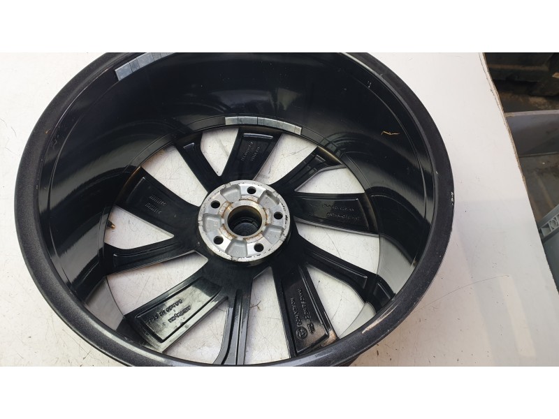 Recambio de llanta para skoda enyaq iv suv (5az) 80x 4x4 referencia OEM IAM 5LA601025T  