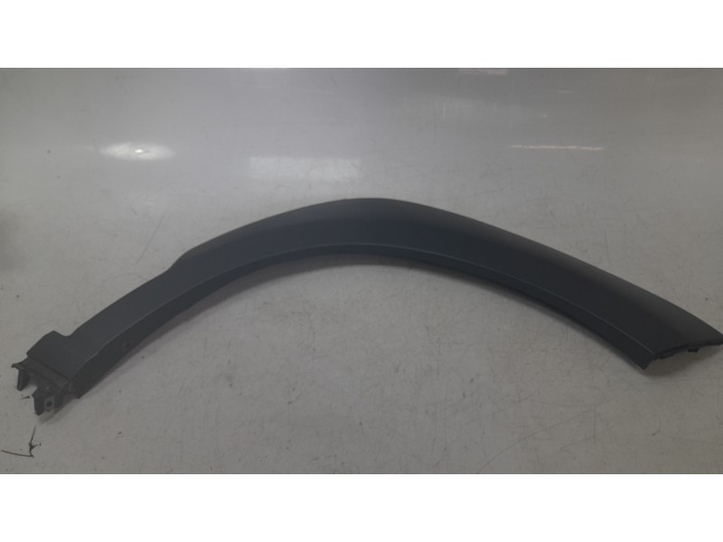 Recambio de aletin delantero derecho para hyundai kona (os, ose, osi) 1.6 gdi hybrid referencia OEM IAM 87712J9000  