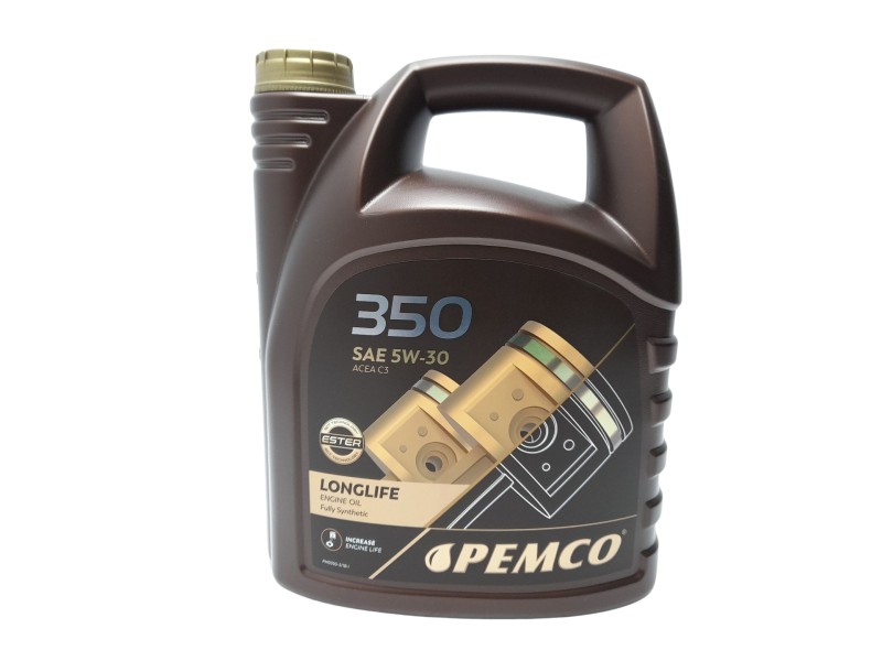 Recambio de aceite para universal universal universal referencia OEM IAM 5W30 273PM03505A 