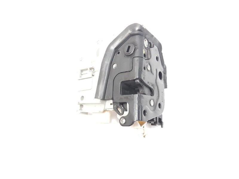 Recambio de cerradura puerta trasera derecha para audi a1 sportback (8xf) adrenalin referencia OEM IAM 8X0839016E  
