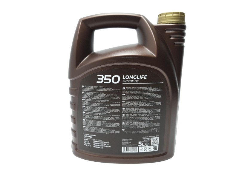 Recambio de aceite para universal universal universal referencia OEM IAM 5W30 273PM03505A 