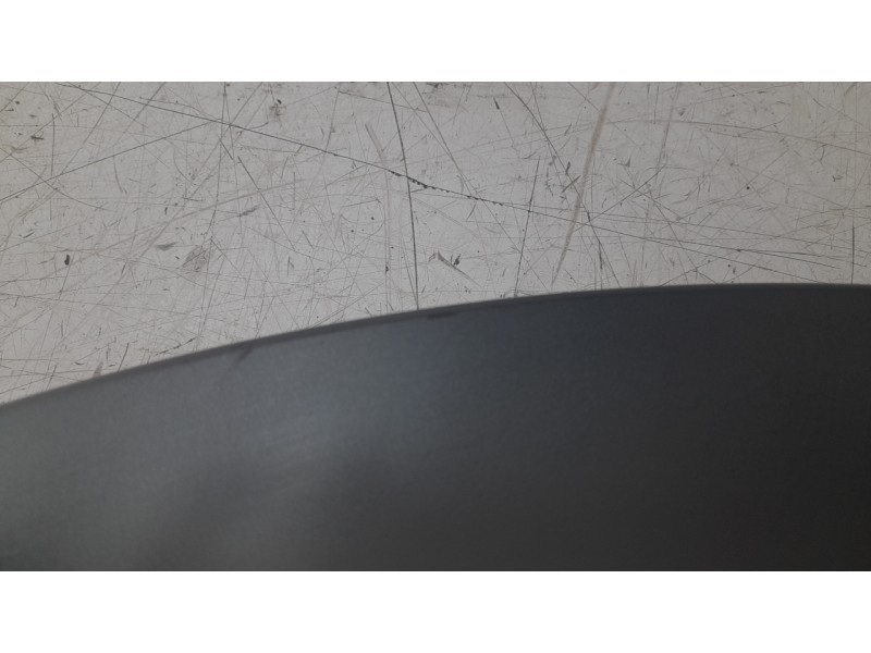 Recambio de aletin trasero izquierdo para hyundai kona (os, ose, osi) 1.6 gdi hybrid referencia OEM IAM 87741J9000  