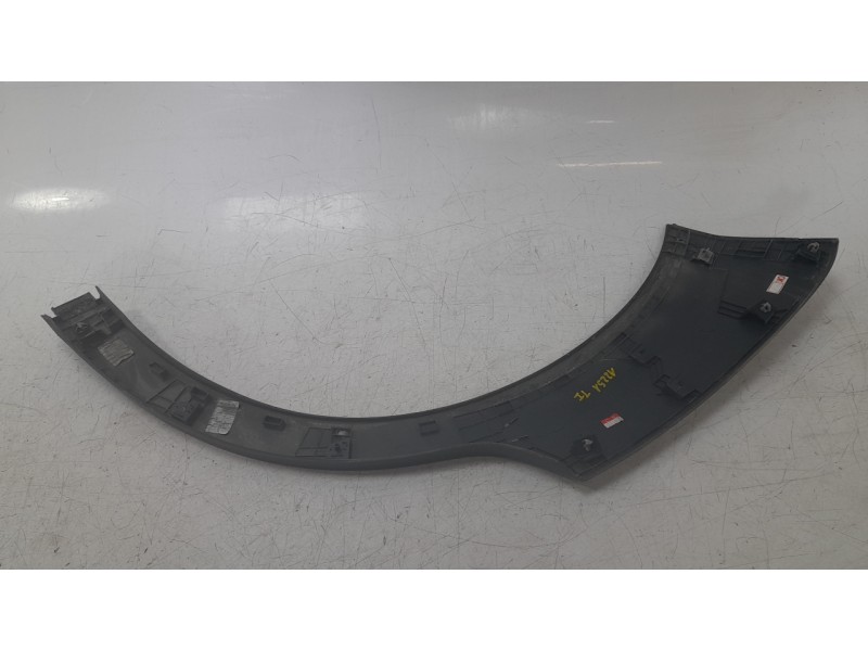 Recambio de aletin trasero izquierdo para hyundai kona (os, ose, osi) 1.6 gdi hybrid referencia OEM IAM 87741J9000  