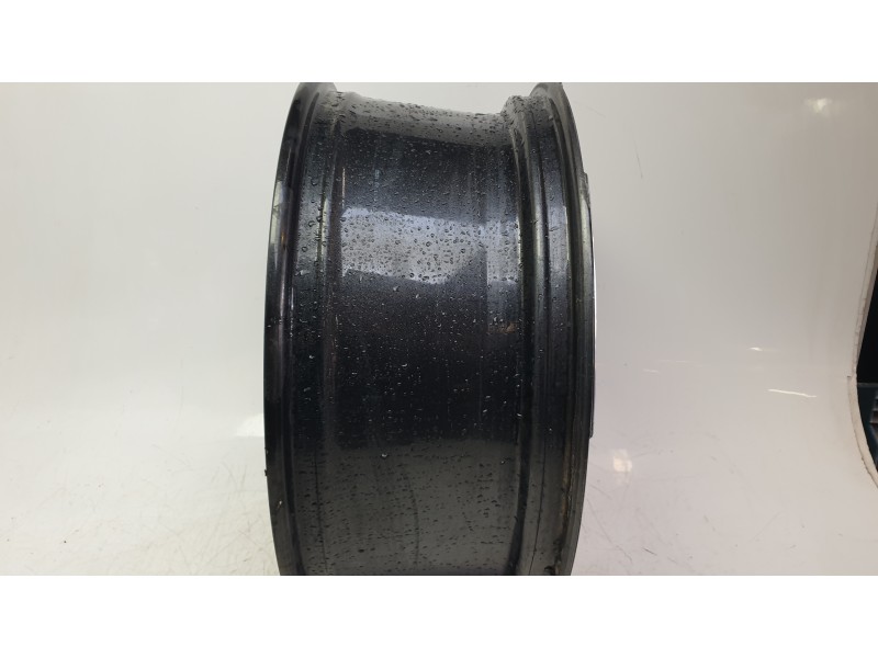 Recambio de llanta para skoda enyaq iv suv (5az) 80x 4x4 referencia OEM IAM 5LA601025H  