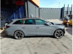 CUPRA LEON SPORTSTOURER (KL8, KU8, KUD)