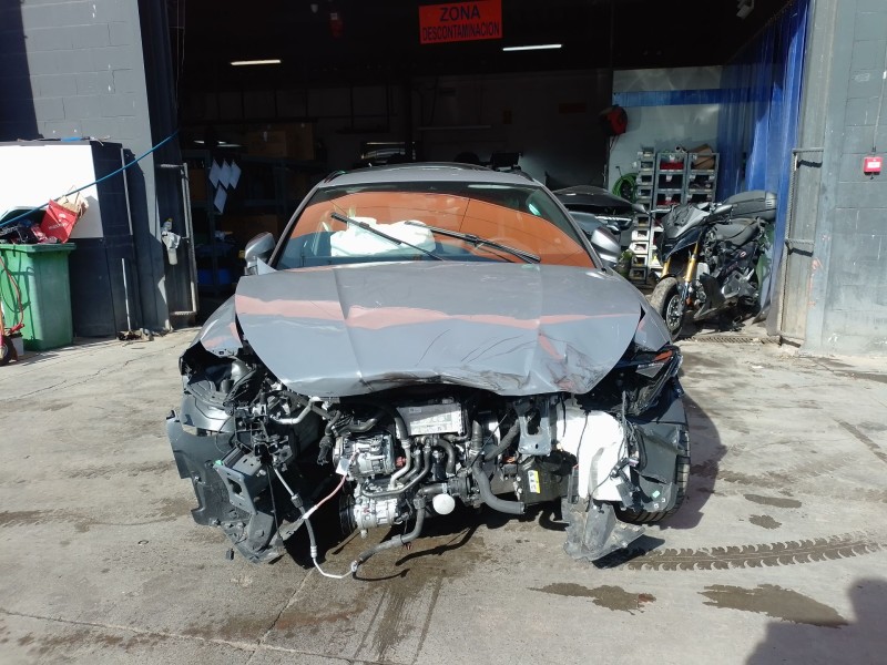 cupra leon sportstourer (kl8, ku8, kud) del año 2025