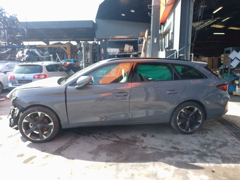 cupra leon sportstourer (kl8, ku8, kud) del año 2025