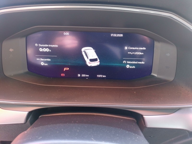 cupra leon sportstourer (kl8, ku8, kud) del año 2025