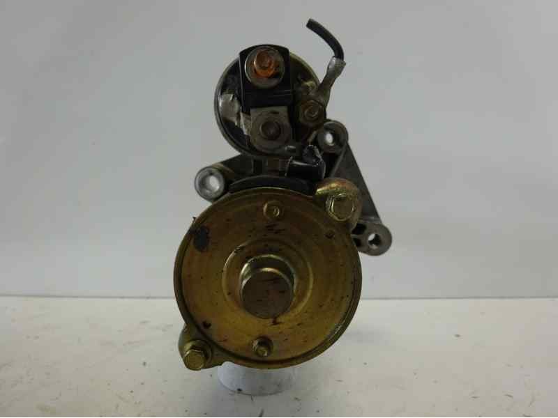 Recambio de motor arranque para mazda 3 berlina (bk) 1.6 crdt active referencia OEM IAM Y60118400A ARF020141 S61812