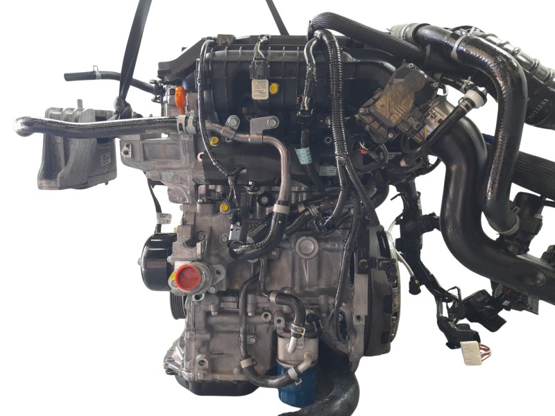 Recambio de motor completo para kia xceed (cd) 1.0 t-gdi referencia OEM IAM G3LE  