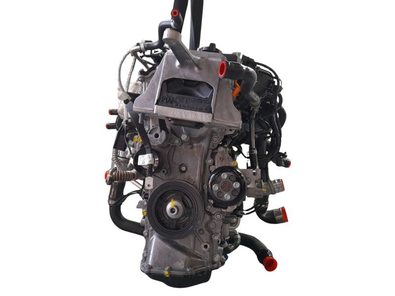 Recambio de motor completo para kia xceed (cd) 1.0 t-gdi referencia OEM IAM G3LE  