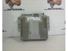 Recambio de centralita motor uce para hyundai lantra berlina (rd) 1.6 cat referencia OEM IAM 23745 H103955256B 39140