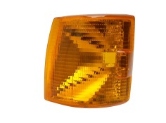 Recambio de piloto delantero izquierdo para volkswagen t4 transporter/furgoneta (mod. 1991) referencia OEM IAM 701953049 103F780