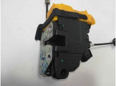 CERRADURA PUERTA DELANTERA IZQUIERDA 81310A2100 