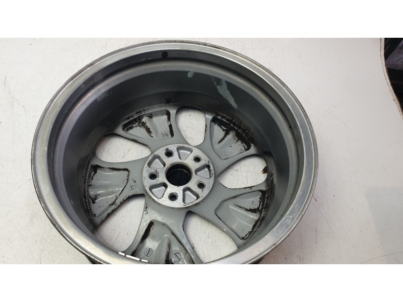 Recambio de llanta para subaru outback (bs) 2.5 awd (bs9) referencia OEM IAM 28111AN06A  