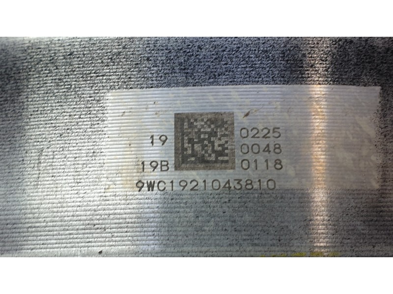 Recambio de llanta para subaru outback (bs) 2.5 awd (bs9) referencia OEM IAM 28111AN06A  