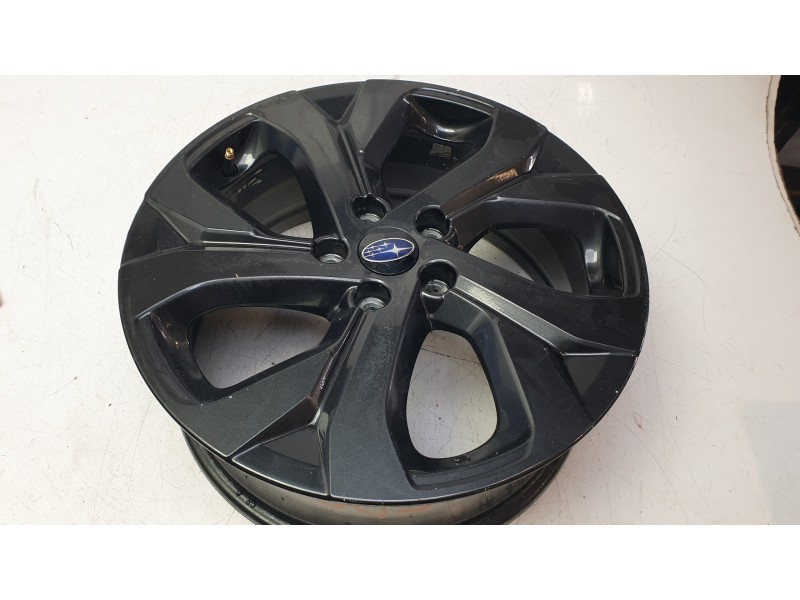 Recambio de llanta para subaru outback (bs) 2.5 awd (bs9) referencia OEM IAM 28111AN06A  
