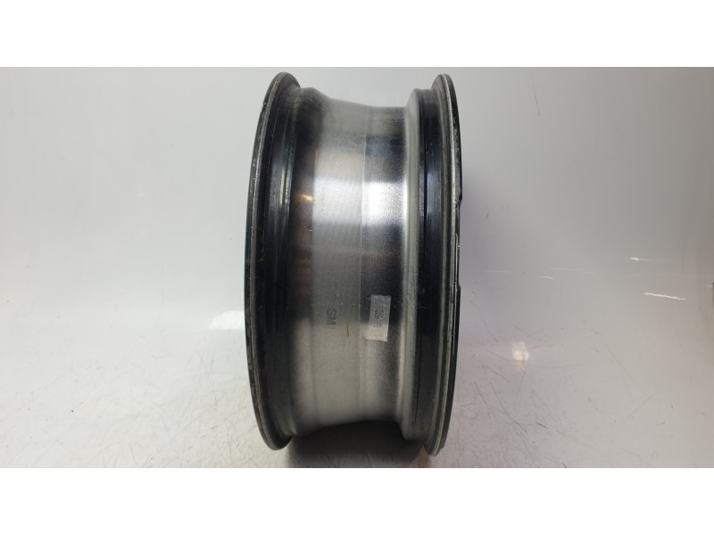 Recambio de llanta para subaru outback (bs) 2.5 awd (bs9) referencia OEM IAM 28111AN06A  