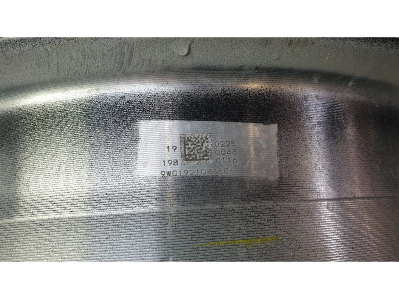 Recambio de llanta para subaru outback (bs) 2.5 awd (bs9) referencia OEM IAM 28111AN06A  