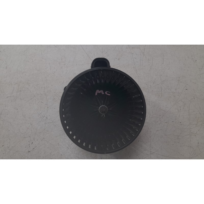 Recambio de ventilador calefaccion para hyundai kona (os, ose, osi) 1.6 gdi hybrid referencia OEM IAM 97113H8000  34386/VHF66008