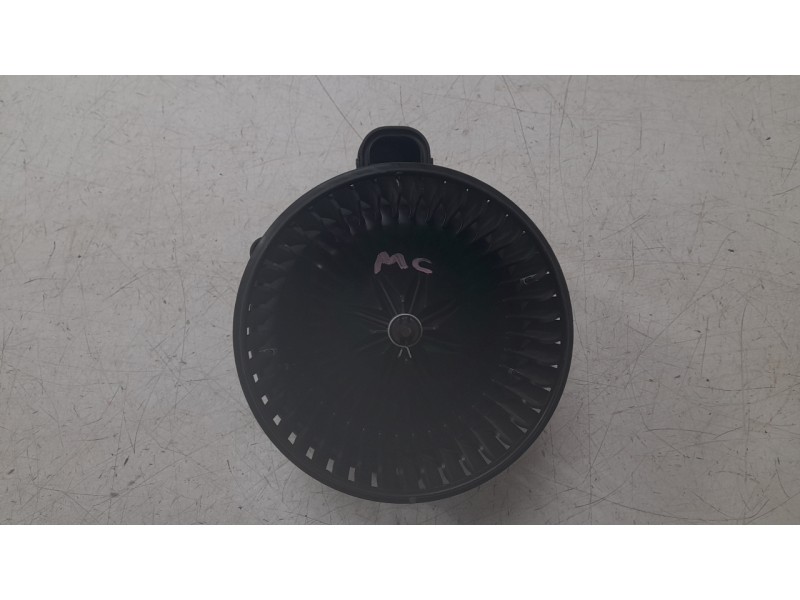 Recambio de ventilador calefaccion para hyundai kona (os, ose, osi) 1.6 gdi hybrid referencia OEM IAM 97113H8000  34386/VHF66008