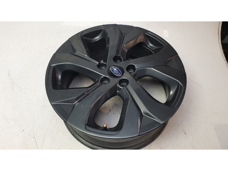 Recambio de llanta para subaru outback (bs) 2.5 awd (bs9) referencia OEM IAM 28111AN06A  