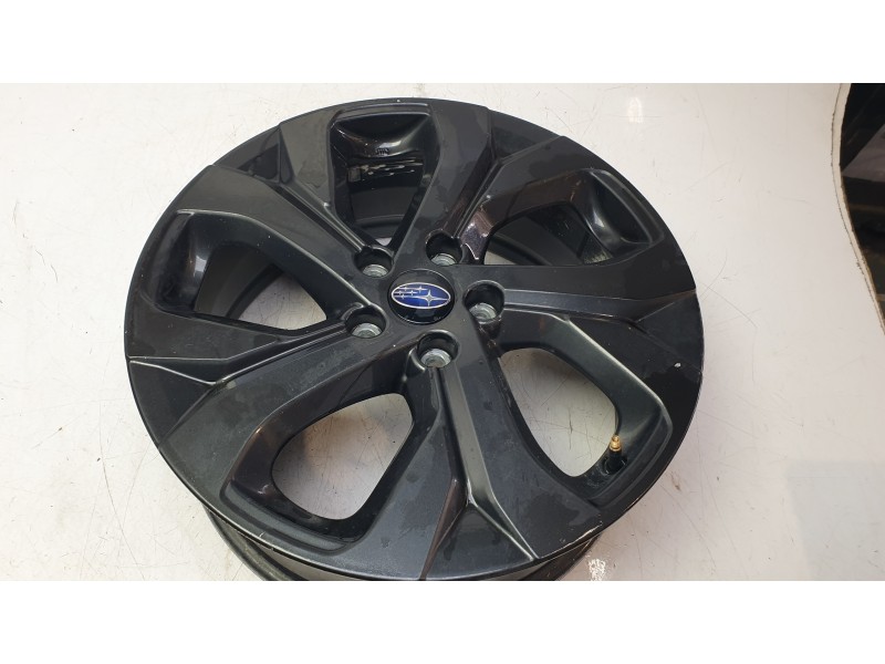Recambio de llanta para subaru outback (bs) 2.5 awd (bs9) referencia OEM IAM 28111AN06A  