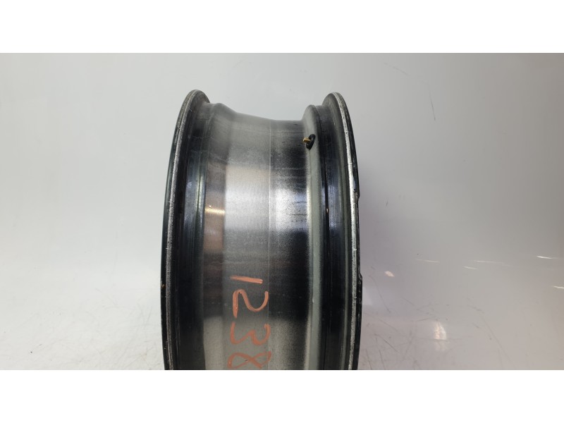 Recambio de llanta para subaru outback (bs) 2.5 awd (bs9) referencia OEM IAM 28111AN06A  