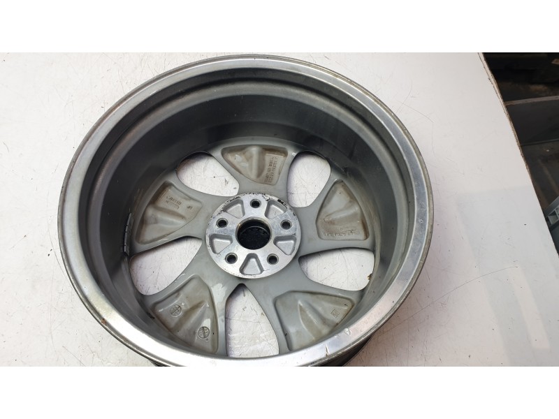 Recambio de llanta para subaru outback (bs) 2.5 awd (bs9) referencia OEM IAM 28111AN06A  