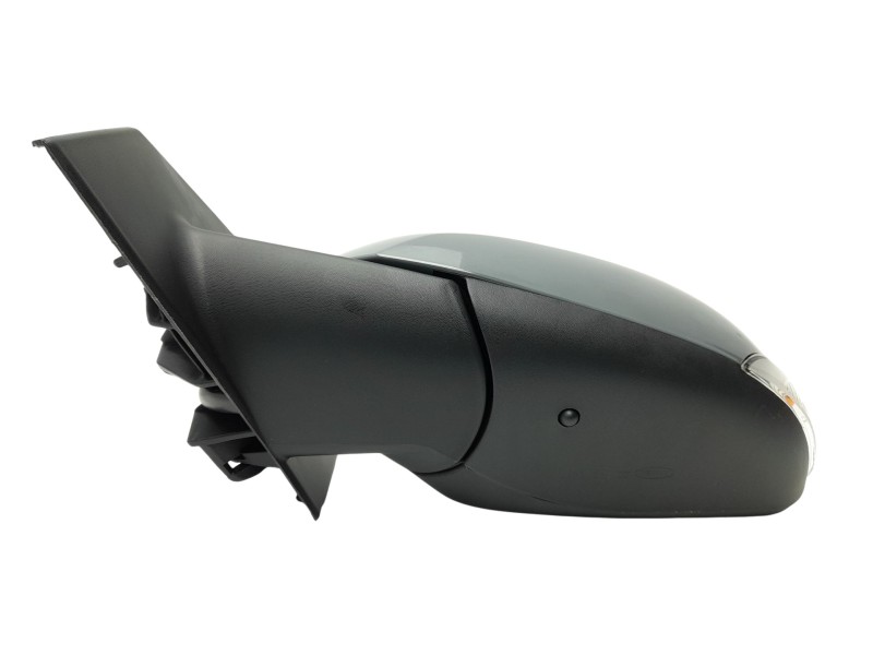 Recambio de retrovisor izquierdo para renault megane iii berlina 5 p referencia OEM IAM 963020180R 1051986012 1051986012/RN42473