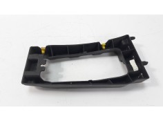 Recambio de moldura para peugeot partner kombi 1.6 referencia OEM IAM 9816808680   2