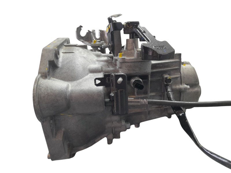 Recambio de caja cambios para kia xceed (cd) 1.0 t-gdi referencia OEM IAM FNJM  