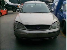 FORD MONDEO BERLINA (GE)