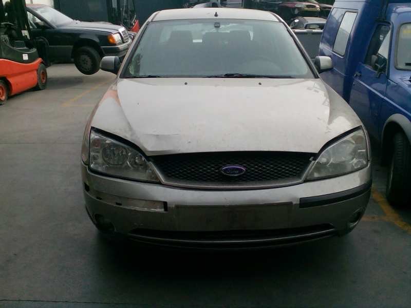 ford mondeo berlina (ge) del año 2003