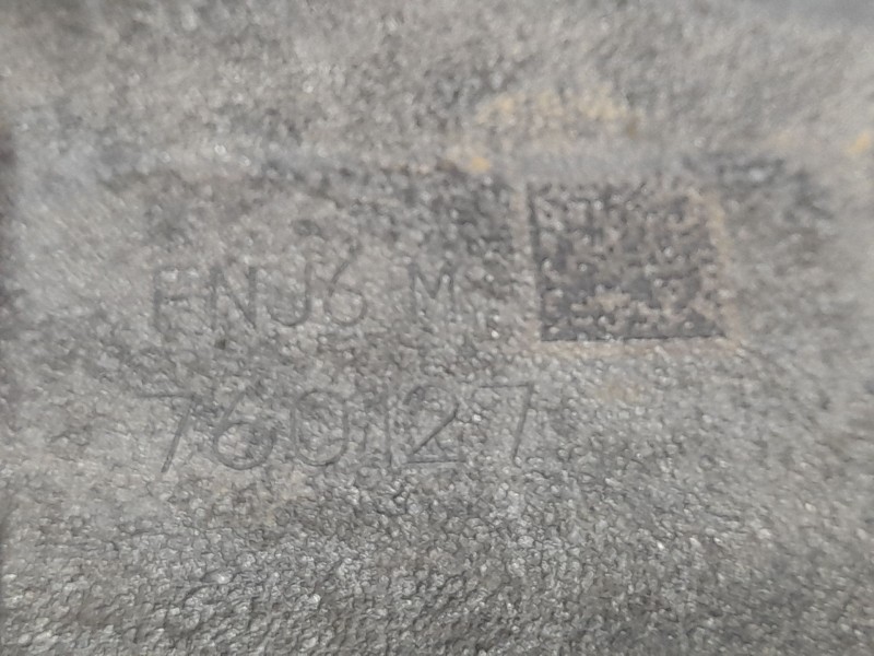 Recambio de caja cambios para kia xceed (cd) 1.0 t-gdi referencia OEM IAM FNJM  